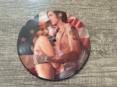 Lana Del Rey Born To Die Picture Disc 7″ UK 2012 Mint/Mint Rare