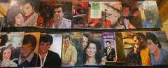 Pick & Choose Your Vinyl LP Records (Country, Classic Rock)