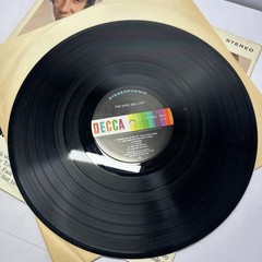 The Who Sell Out DL 74950 Decca Records Original 1967 US Stereo LP Vinyl Record