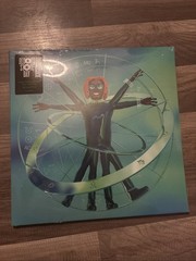 Gunna Wunna Emerald Green Vinyl 2LP RSD 2025 Record Store Day Exclusive