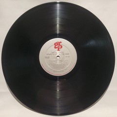 David Benoit Every Step Of The Way 1988 LP GR 1047 FIRST PRESSING-PROMO EX∼NM/NM