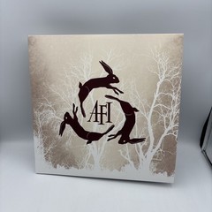AFI – DECEMBERUNDERGROUND – IVC Edition **Bone Color Vinyl** 2 LP **NEW**