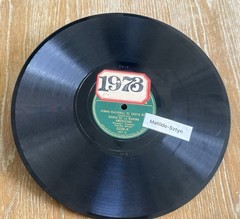 United States Marine Band Costa Rica Hymn/ Banderillas fuego 78rpm Columbia Hear