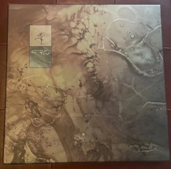Cocteau Twins LP Box Set One-Limited OOP -700 Worldwide 2010 NEW
