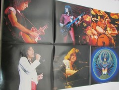 Journey Captured W/Obi Insert Gate Fold Japan Vinyl 2LP 40AP2001 S2119