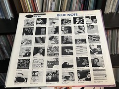 The Three Sounds – Moods (LP) (Good Plus (G+)) – 4145683605