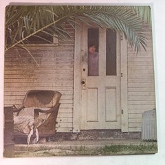 Crosby, Stills & Nash Self Titled Vinyl Record LP Album 1st Orig 1969 Press