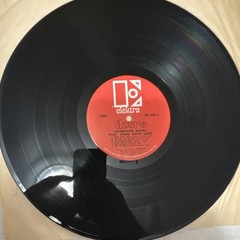 The Doors Morrison Hotel 12″ Stereo Black Vinyl Rock LP Elektra EKS-75007