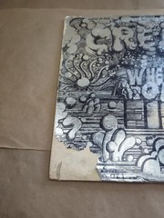 Cream Wheels of Fire Vinyl G+/G 1st US Press Psych Rock