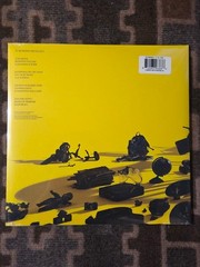 Metallica 72 seasons vinyl london FULLY SEALED brand new (Without bag)