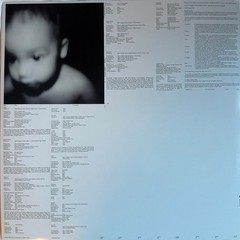 Dijon – Baby (LP) (Mint (M)) – 4012405429
