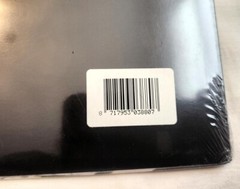 **SEALED** Loren Connors – Hell’s Kitchen Park – 2010 LP, Jazz, Avantgarde