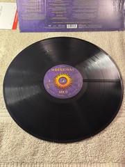 Vandenberg’s Moonkings MKII 2017