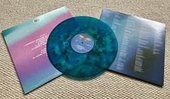 ✨️Marina Ancient Dreams in a Modern Land Vinyl LP Blood Records /2500 Turquoise