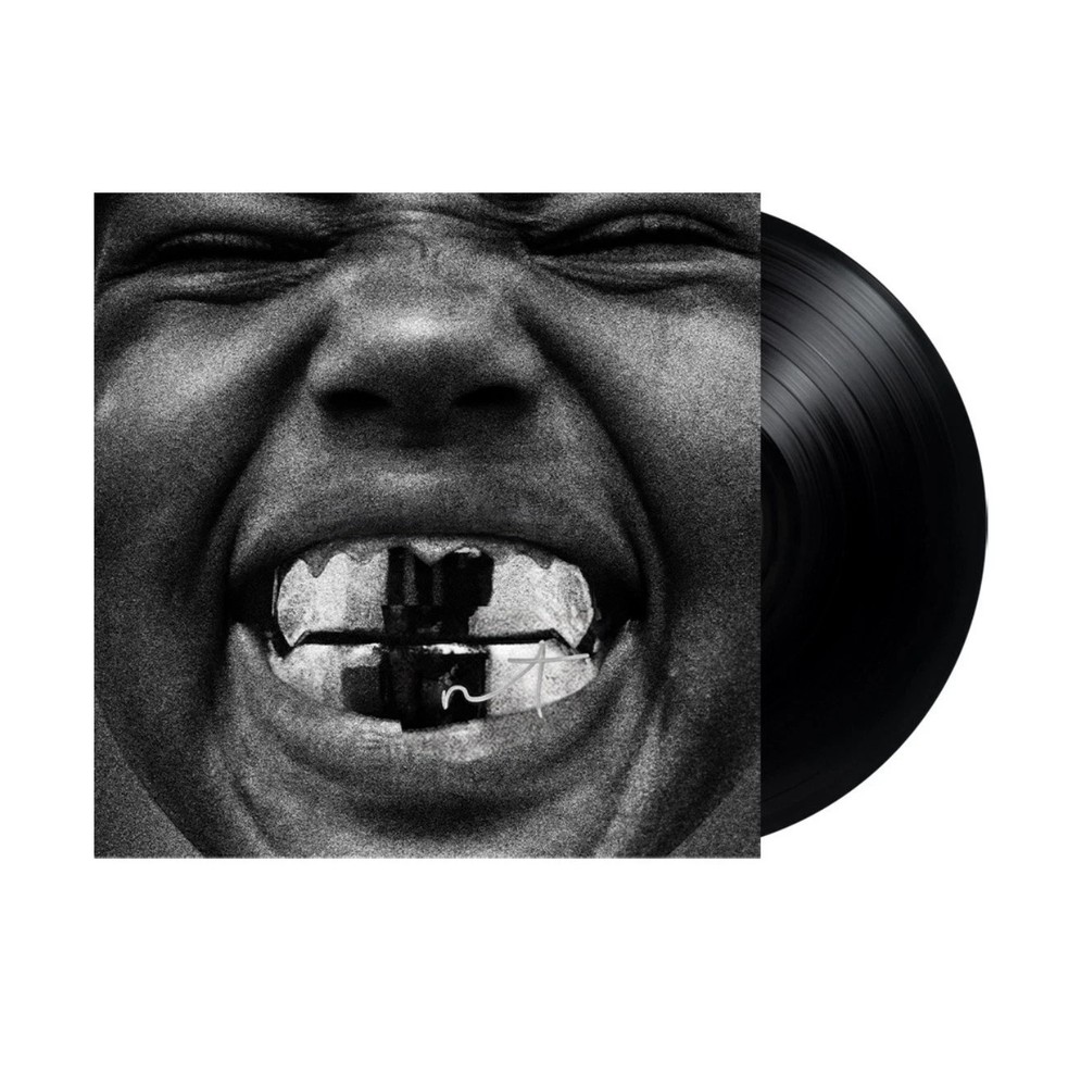 Kanye West (Ye) Bully Vinyl – SIGNED Autographed IN HAND SHIPS SAME OR NEXT DAY