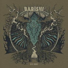 Barishi Old Smoke (2Lp) Lp New