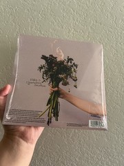 Olivia Rodrigo Walk In The Park Exclusive Limited Edition Colored Vinyl