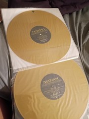 The Emancipation of Mimi by Carey, Mariah (Record, 2020)