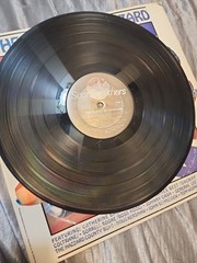 The Dukes of Hazzard LP 1982 Scotti Bros