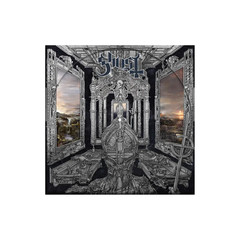 GHOST SKELETA PICTURE DISC LP VINYL NEW SEALED RSD BF 2025 LOMA VISTA