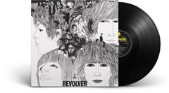The Beatles – Revolver Special Edition [New Vinyl LP] 180 Gram, Remix