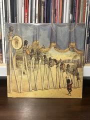 Neutral Milk Hotel In the Aeroplane Over the Sea Vinyl Rough Trade 50 /2000 NEW