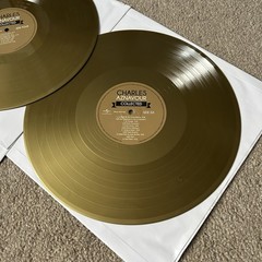 Charles Aznavour – Collected Vinyl Record 3xLP GOLD 2017 MOV Numbered