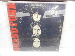 SELLING OFF THE RECORD COLLECTION~~SOME GOOD ROCK & ROLL ALBUMS (G~)