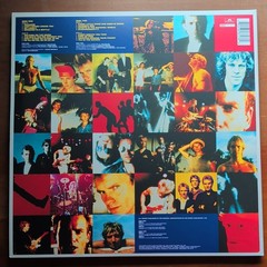The Police – Greatest Hits – 2LP – 180G – Remastered | Excellent Condition