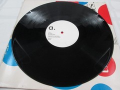 Sugarcubes – Birthday 12″ Vinyl 1988 One Little Indian Leftfield/Indie Rock