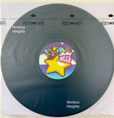 Kirby Superstar Vinyl Record Video Game Soundtrack 2xLP SNES VGM OST With Flexi!