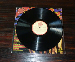 20 Disco Dancin’ Hits (Various) LP- Procol Harum, The Kinks, T-REX, Gary Glitter
