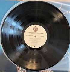 ROD STEWART Blondes Have More Fun 1978 LP Vinyl Record Gatefold Album BSK-3261