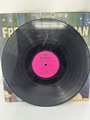“Frosty the Snowman” 45rpm Peter Pan Records VG/VG