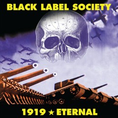 1919 Eternal (Opaque Purple Vinyl) by Black Label Society (Record, 2021)