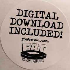 Face To Face – Live In A Dive