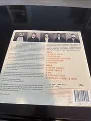 Fontaines D.C. ~Live At Kilmainham Gaol~ Vinyl LP RSD Limited Edition