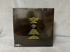 Panicked • Marc Maron • NEW/SEALED RSD Numbered Vinyl LP Record