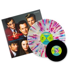 That Thing You Do Vinyl Soundtrack (Splatter Color) + Bonus 7″ BRAND NEW SEALED
