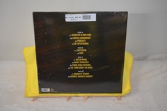 Marc Maron, Panicked, RSD, 808/1000 Vinyl Record, Sealed, New, Record Store Day