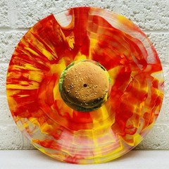 RARE‼ Good Burger Soundtrack OST Enjoy The Ride Records Toons VINYL ONLY • G‼