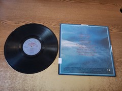 1970s VG+ Eagles – Their Greatest Hits 1971-1975 105 LP33 see NOTES!!