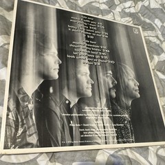 Bread The Best of Bread Rock Vinyl LP Elektra 1973 6E-108 Stereo