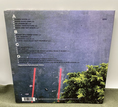 Dashboard Confessional – A Mark A Misson A Brand A Scar IVC Edition Vinyl