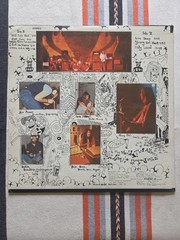 DAY BLINDNESS 1969 PRIVATE STUDIO 10 DARK-HEAVY-DOORS-FUZZ-PSYCH SHRINK! VG+!
