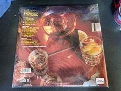 OBIE TRICE – CHEERS – IVC EDITION Foil Cover Cognac Color LP #0817