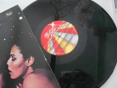 CONSTELLATION ORCHESTRA PERFECT LOVE AFFAIR 1978 LP PRELUDE 12156