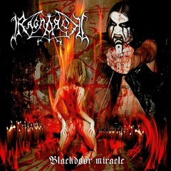 Ragnarok Blackdoor Miracle (Vinyl) 12″ Album