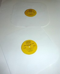 Edgar Winter’s White Trash Roadwork 2LP Gatefold Epic KEG 31249 Vinyl
