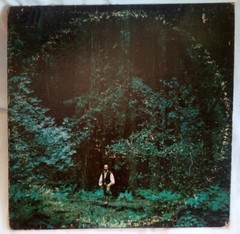 PAUL WINTER, THE WINTER CONSORT – SOMETHING IN THE WIND. 1969 A&M (SP-4207) VG+